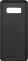 Insignia BLACK Soft Shell TPU Case for Samsung Galaxy Note8 Cell Phones - $15.00