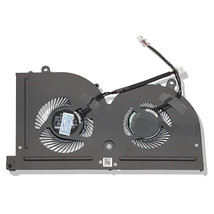 MS-16K2 Gpu Cooling Fan For Msi GS63VR GS73VR Series Stealth Pro BS5005HS-U2L1 - £32.25 GBP