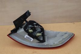 2008-12 BMW X6 E71 E72 Outer Taillight Light Lamp Driver Left LH image 5