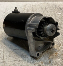 Starter Motor 130503CH 78mm OD 16-Teeth 9mm Holes - $524.31 MXN