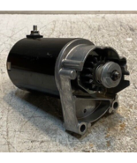 Starter Motor 130503CH 78mm OD 16-Teeth 9mm Holes - $525.51 MXN Starter Motor 130503CH 78mm OD 16-Teeth 9mm Holes - $525.51 MXN