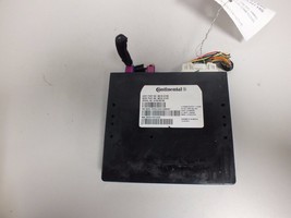 14 15 2014 2015 Hyundai Santa Fe Communication Control Module 96510 4Z105 #262A - £31.70 GBP