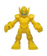 Playskool Imaginext Marvel Avengers Ultron Sentinel 2.5&quot; Figure - $5.00