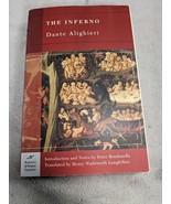 The Inferno (Barnes &amp; Noble Classics Series) by Alighieri, Dante - $7.98