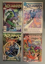 Aquaman Mini Series #’s 1-4 - Complete- DC Comics - Combine Shipping - £19.77 GBP