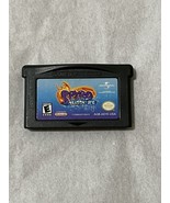 Spyro: Season of Ice (Nintendo Game Boy Advance, 2001) Tested - $6.80