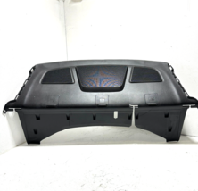 2016 - 2022 ACURA ILX PREMIUM REAR PACKAGE TRAY DECK SHELF COVER PANEL O... - $177.29