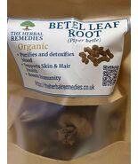 Pan ni jad ( પાન ની જડ)  “betel plant root” 100g - $20.87