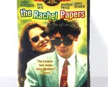 The Rachel Papers (DVD, 1989, Widescreen) Brand New !   James Spader   I... - £9.72 GBP
