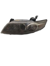 Driver Headlight Xenon Hid Clear Lens Fits 03-05 Infiniti Fx Series 1149842 - £70.88 GBP