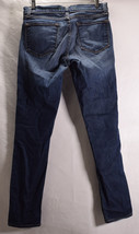 J Brand Womens Blue Skinny Jean 26 - $34.65