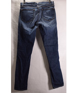 J Brand Womens Blue Skinny Jean 26 - $47.54 CAD