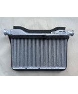OEM BMW  Heater Core BEHR HELLA  8FH 351 315-491  New in Box w/Instructions - $649.23 MXN
