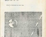 LORE SciFi Fanzine Vol. 1 No. 6 Jerry Page August 1966 Greenleaves Fall - £45.15 GBP