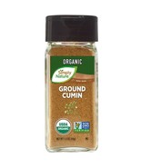 Simply Nature Organic Ground Cumin 1.5 oz - $169.09 MXN