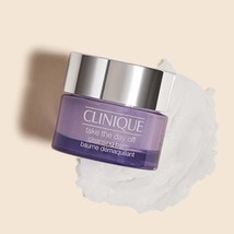 CLINIQUE&#39;S by Clinique Take The Day Off Cleansing Balm -30ml - £14.22 GBP