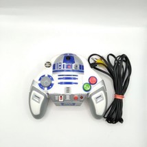 Jakks pacific Star Wars R2D2  TV Games Plug N Play Controller, Tested &amp; ... - £14.13 GBP