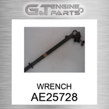 AE25728 WRENCH fits JOHN DEERE (New OEM) - £73.05 GBP