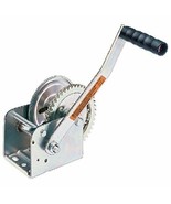 Dutton-Lainson DL1402A Steel Ratchet Winch 1400 lb - $1,015.26 MXN