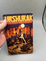 Urshurak Brothers Hildebrant and Jerry Nichols 1st Edition Paperback - $12.86