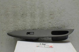 2001-2003 Toyota Prius Rear Right Window Switch EP262430P B4 08 11F130 Day Re... - £11.07 GBP