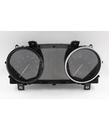 Speedometer Cluster Analog Display MPH 2017-2019 JAGUAR XE OEM #7183 - $50.40