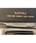 Playing Card Set (N.J.S.W.B.A. 1979-1980 League High Series) *Pre-Owned*... - $19.99