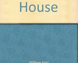 Open House [Hardcover] William Katz - $5.44