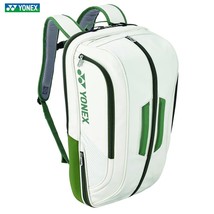 YONEX 2023  3D Badminton Racket Bag Backpack Tournament for 5-6pcs Tennis Racket - £181.82 GBP