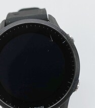 Garmin Forerunner 955 Fitness Smartwatch - Black 010-02638-10 image 3