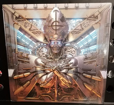 Ghost Phantomime Blue Sky Vinyl NEW SEALED MINT - $468.93 MXN