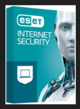 ESET Internet Security 1 Year - $17.90+