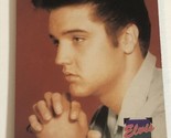 Elvis Presley The Elvis Collection Trading Card Elvis Portraits #356 - $1.97