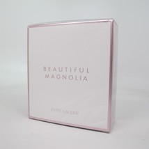 BEAUTIFUL MAGNOLIA by Estee Lauder 100 ml/ 3.4 oz Eau de Parfum Spray NIB - £86.72 GBP