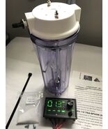 Water base H GENERATOR,  increase 9 MPG ,  gasoline and diesel engines  ... - $187.31