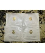 Bundle of 4 MZ SKIN Hydra-Lift Gold Face Mask 25g/each - $15.79