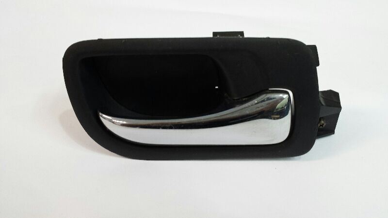 Primary image for Right Rear Interior Door Handle OEM 2005 Honda Accord 90 Day Warranty! Fast S...