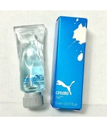 Puma Create Man EDT Mini 5 ml 0.17 oz Mens Eau De Toilette Fragrance Tra... - €14,43 EUR