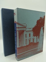 &quot;The Making of the President 1960&quot; Theodore H. White, 1988 HC/DJ Slipcase - £13.40 GBP