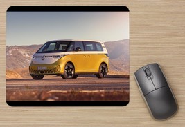 Volkswagen ID Buzz 2023 Mouse Pad #CRM-1503058 - $15.95