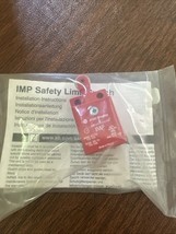 ALLEN BRADLEY 440P-M18001 SAFTEY LIMIT SWITCH IPM SAFTEY LIMIT SWITCH - $38.77