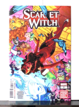 Scarlet Witch #7 October 2023 - £3.51 GBP