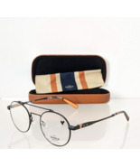 New Authentic SHINOLA Eyeglasses by Flexon SH 21001 001 49mm Frame - $59.39
