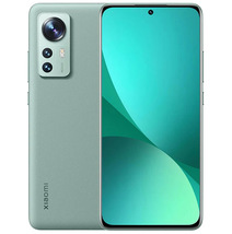 XIAOMI 12 12gb 256gb Sm8450 Snapdragon Octa-Core 6.28&quot; Dual Sim Android 5G Green - £438.68 GBP