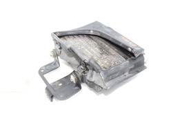 04-08 MAZDA RX-8 LEFT DRIVER SIDE AUXILIARY ENGINE OIL COOLER E5716 image 7
