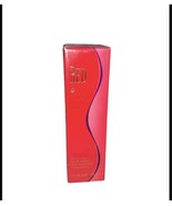 RED Giorgio Of Beverly Hills 1.7 Oz EAU DE TOILETTE SPRAY NIB - $8.13 CAD