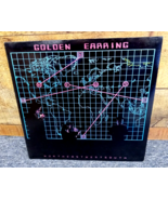 GOLDEN EARRING - N.E.W.S. [North East West South] T1-1-9008 (1984) VINYL - £11.78 GBP