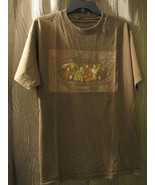 Vintage Doors Morrison Hotel Graphic T Shirt Men L - £47.03 GBP