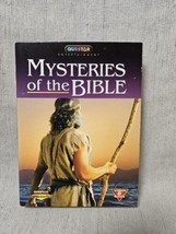 Mysteries Of The Bible Dvd - Missing 1 Dvd - £3.10 GBP