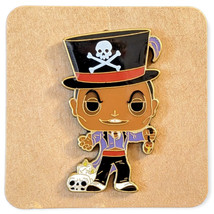 Princess and the Frog Disney Pin: Funko POP! Dr. Facilier - £15.84 GBP
